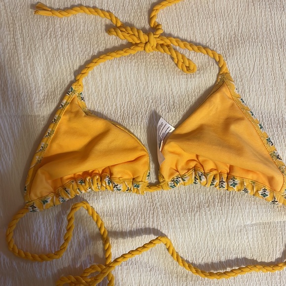 Target Rhode bikini top - Picture 2 of 4